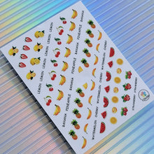 Cargar imagen en el visor de la galería, Summer Stickers