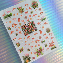Cargar imagen en el visor de la galería, Summer Stickers