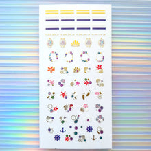 Cargar imagen en el visor de la galería, Summer Stickers