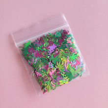 Load image into Gallery viewer, Cactus, Palms & Flamingos