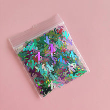 Load image into Gallery viewer, Cactus, Palms & Flamingos