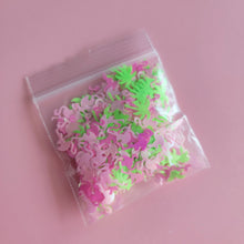 Load image into Gallery viewer, Cactus, Palms & Flamingos