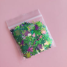 Load image into Gallery viewer, Cactus, Palms & Flamingos