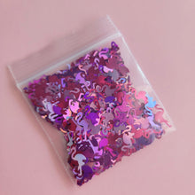 Load image into Gallery viewer, Cactus, Palms & Flamingos