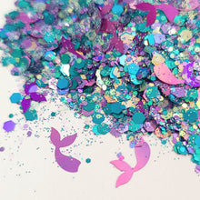 Load image into Gallery viewer, Summer Glitter Pack