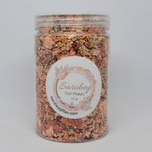 Load image into Gallery viewer, Foils Flakes