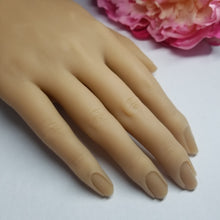 Load image into Gallery viewer, Realistic Silicone Practice Hand