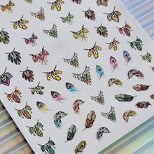 Cargar imagen en el visor de la galería, Summer Stickers