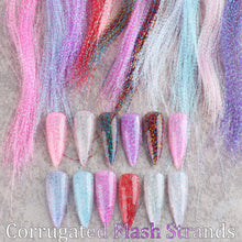 Cargar imagen en el visor de la galería, Flashing Strand