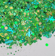 Load image into Gallery viewer, Summer Glitter Pack