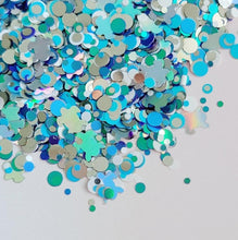 Load image into Gallery viewer, Summer Glitter Pack