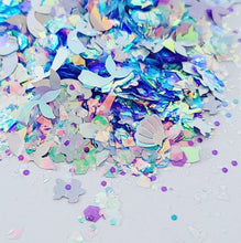 Load image into Gallery viewer, Summer Glitter Pack
