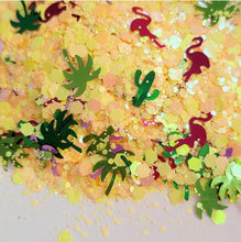 Load image into Gallery viewer, Summer Glitter Pack