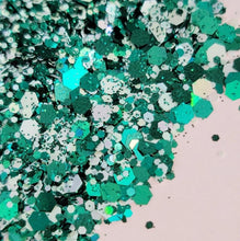 Load image into Gallery viewer, Summer Glitter Pack