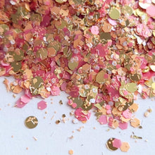 Load image into Gallery viewer, Summer Glitter Pack