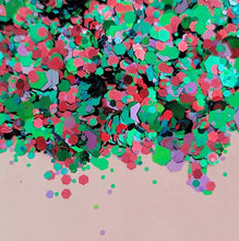 Load image into Gallery viewer, Summer Glitter Pack