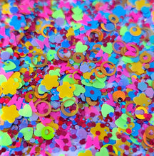 Load image into Gallery viewer, Spring Glitter Pack