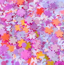 Load image into Gallery viewer, Spring Glitter Pack