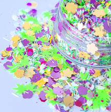 Load image into Gallery viewer, Spring Glitter Pack