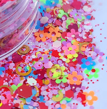 Load image into Gallery viewer, Spring Glitter Pack