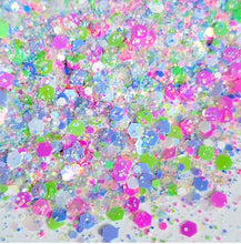 Load image into Gallery viewer, Spring Glitter Pack