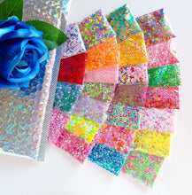 Load image into Gallery viewer, Spring Glitter Pack