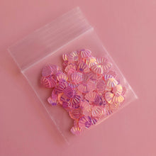 Load image into Gallery viewer, Seashells