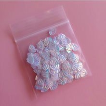 Load image into Gallery viewer, Seashells