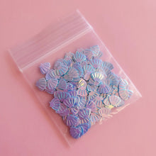 Load image into Gallery viewer, Seashells