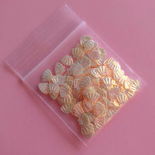 Load image into Gallery viewer, Seashells