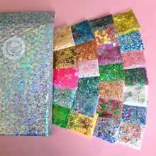 Load image into Gallery viewer, Summer Glitter Pack