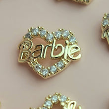 Load image into Gallery viewer, Barbie Bling
