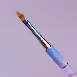 Boreal Sky Gel Blender Brush