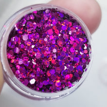 Load image into Gallery viewer, Holo Glitter Collection
