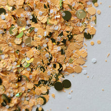 Load image into Gallery viewer, Sand Beige Glitter
