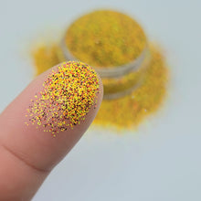 Load image into Gallery viewer, Yellow Sand Glitter
