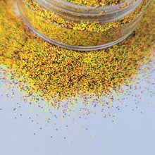 Load image into Gallery viewer, Yellow Sand Glitter
