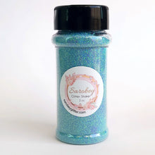 Load image into Gallery viewer, Green Sand Glitter
