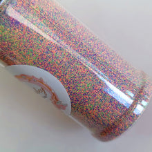 Cargar imagen en el visor de la galería, Colorful Sand Glitter

