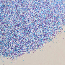 Cargar imagen en el visor de la galería, Blue Sand Glitter
