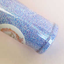 Load image into Gallery viewer, Blue Sand Glitter

