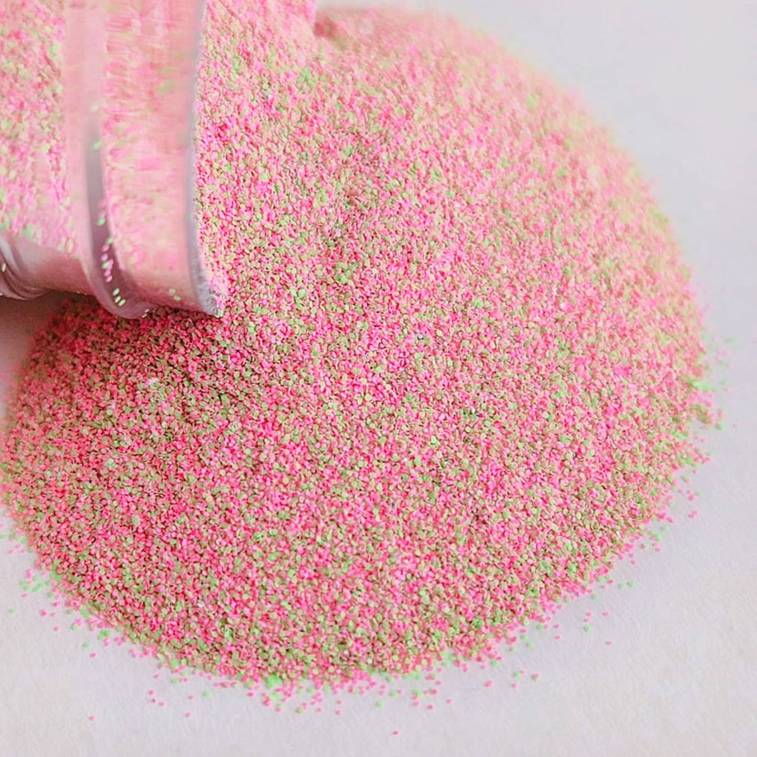 Pink Sand Glitter