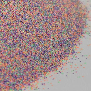 Colorful Sand Glitter