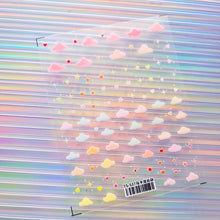 Cargar imagen en el visor de la galería, Clouds Stickers
