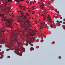 Load image into Gallery viewer, Cherry Glitter
