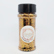 Load image into Gallery viewer, Spice Gold Glitter
