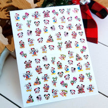Load image into Gallery viewer, Christmas Stickers
