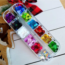 Load image into Gallery viewer, Nails Decor Sequins
