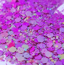 Cargar imagen en el visor de la galería, Chunky Purple Pearl
